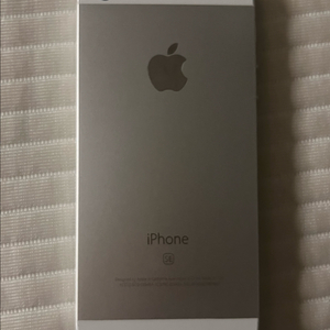 아이폰 se 실버 16gb 배터리100 se1
