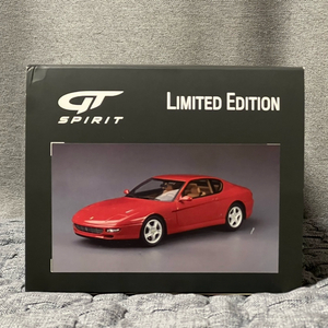 GT스피릿 페라리 456 GT 1:18