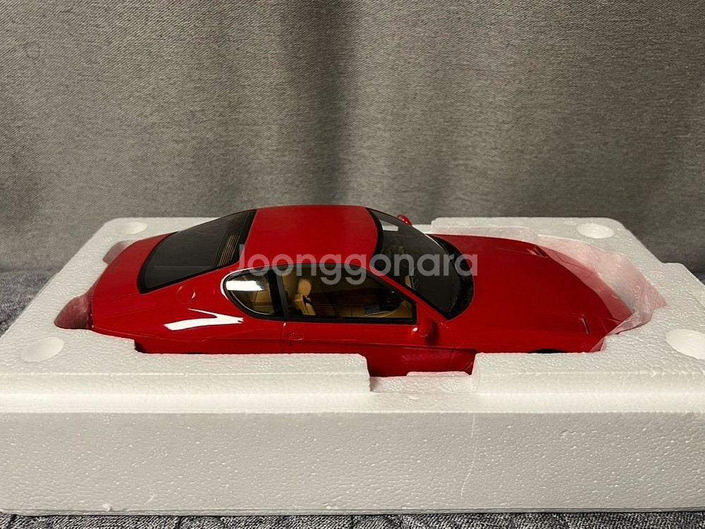 GT스피릿 페라리 456 GT 1:18--4