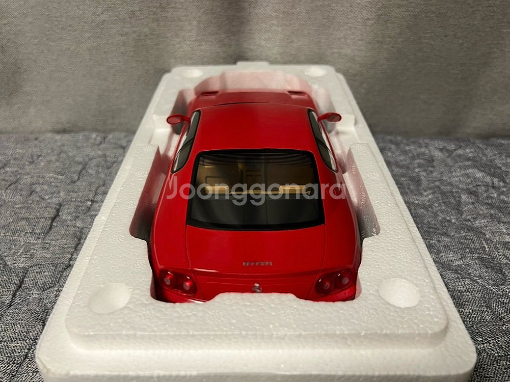 GT스피릿 페라리 456 GT 1:18--3