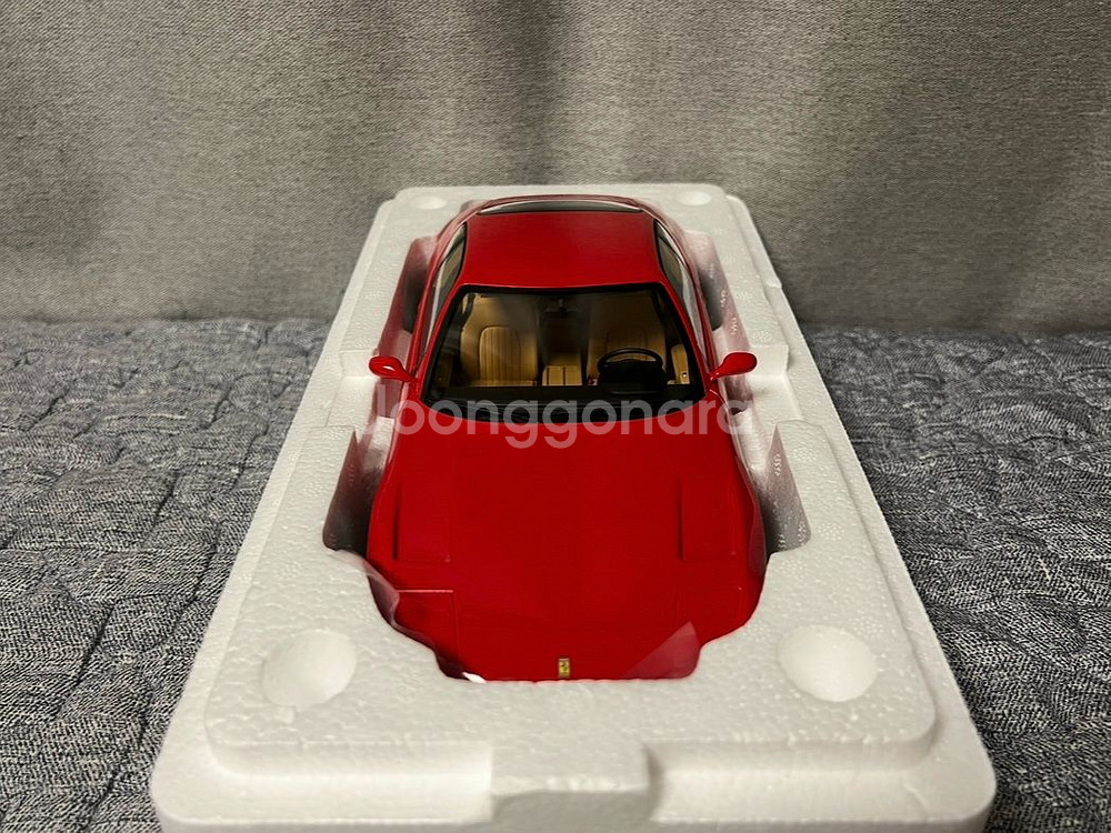 GT스피릿 페라리 456 GT 1:18--2