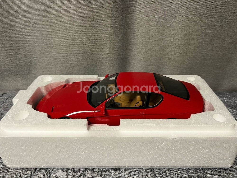 GT스피릿 페라리 456 GT 1:18--1