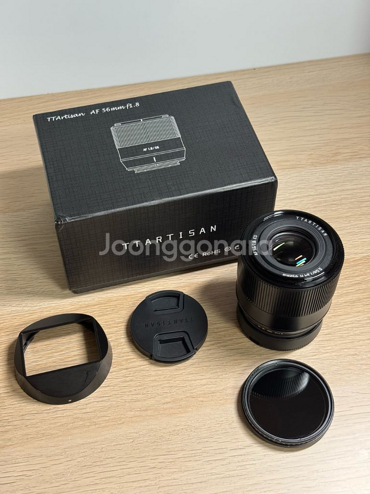 티티아티산 56mm f1.8 소니--0
