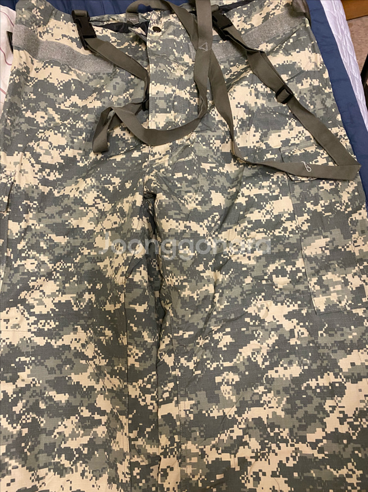 화생방 용품 cbrn equiptment--3