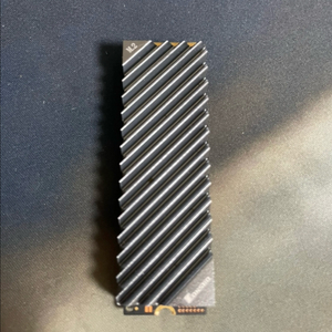 삼성 970 EVO PLUS M.2 SSD 500gb