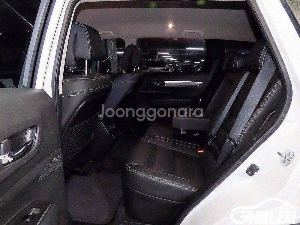 [르노코리아(삼성)]더뉴QM6 가솔린 2.0 GDe R--7