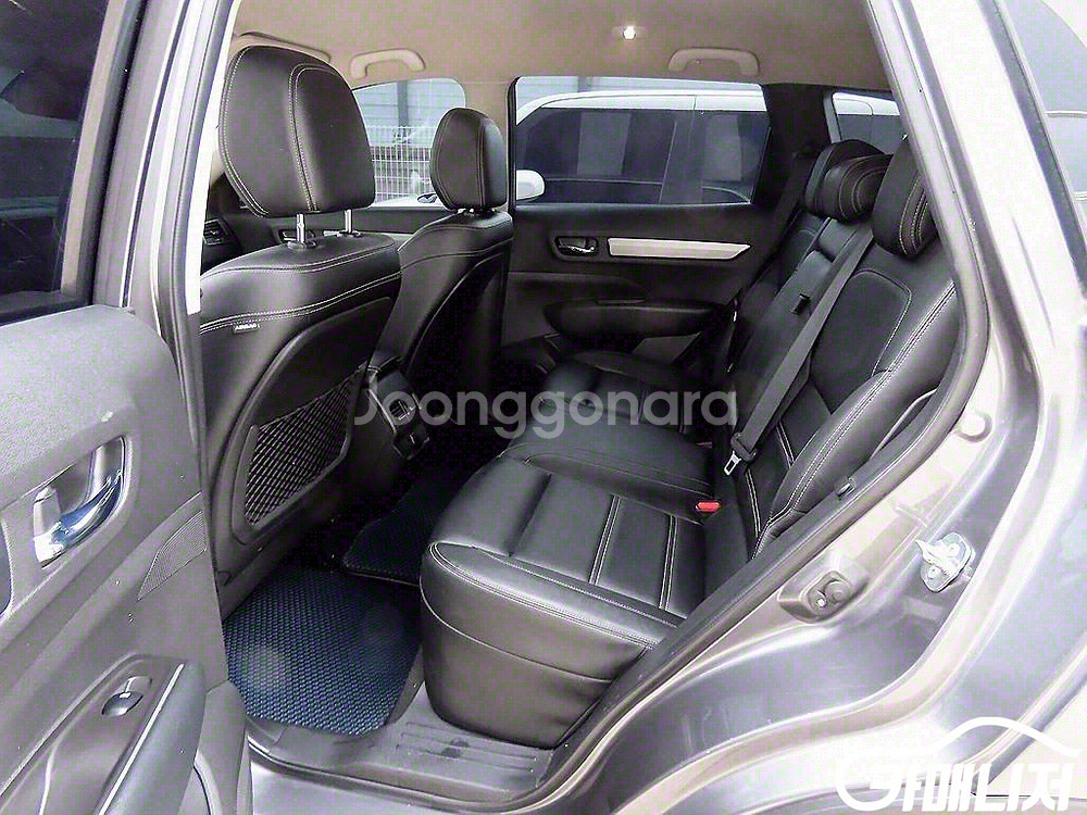 [르노코리아(삼성)]더뉴QM6 2.0 LPe LE 2W--1