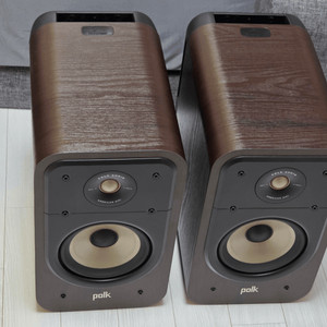 Polk ES20 판매합니다