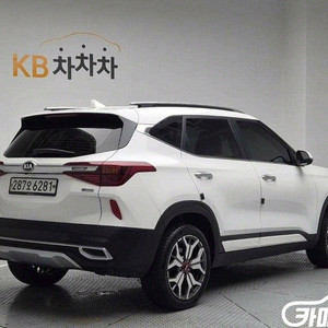 [기아]셀토스 디젤 1.6 2WD 노블레스 (5인승)