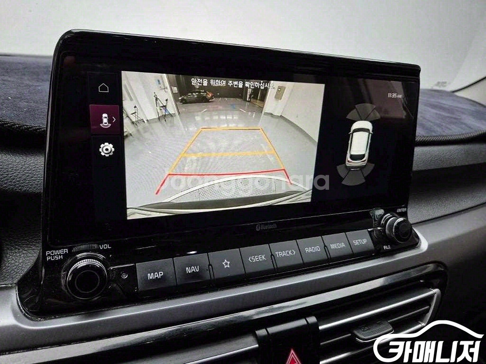 [기아]셀토스 디젤 1.6 2WD 노블레스 (5인승)--6