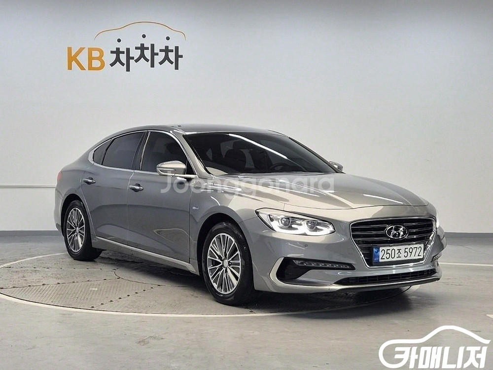[현대]그랜저 IG 하이브리드 익스클루시브 (5인승)--0