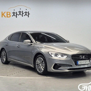[현대]그랜저 IG 하이브리드 익스클루시브 (5인승)