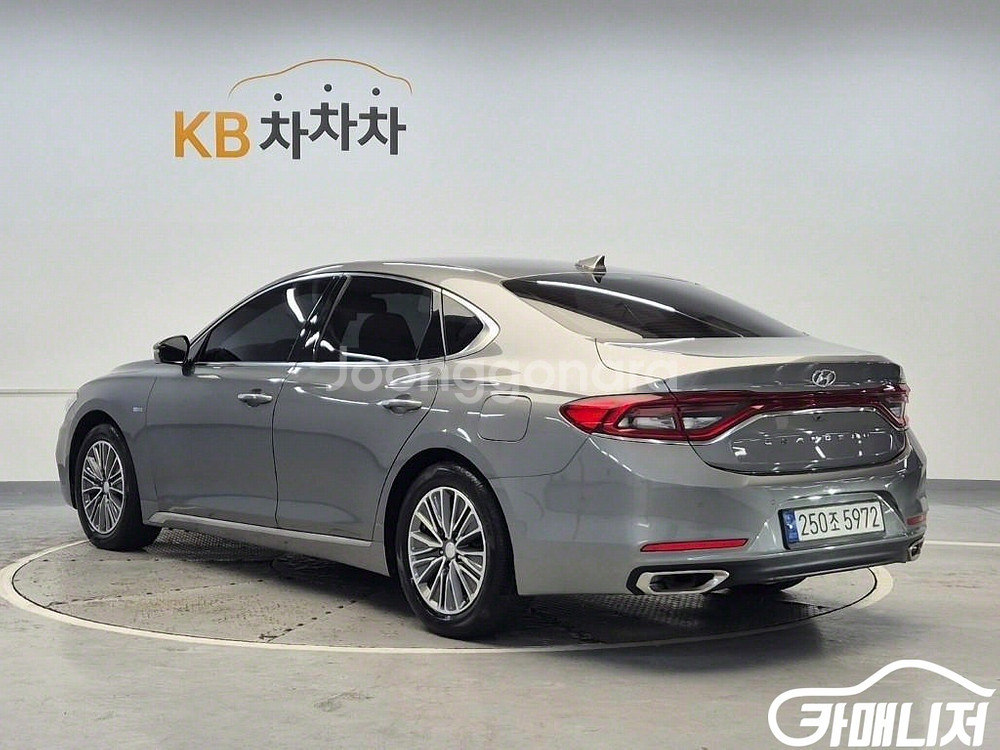 [현대]그랜저 IG 하이브리드 익스클루시브 (5인승)--7