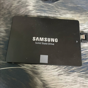 삼성 870 EVO 1TB SSD SATA