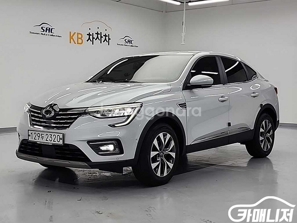 [르노코리아(삼성)]XM3 1.3 TCe RE 판매--5