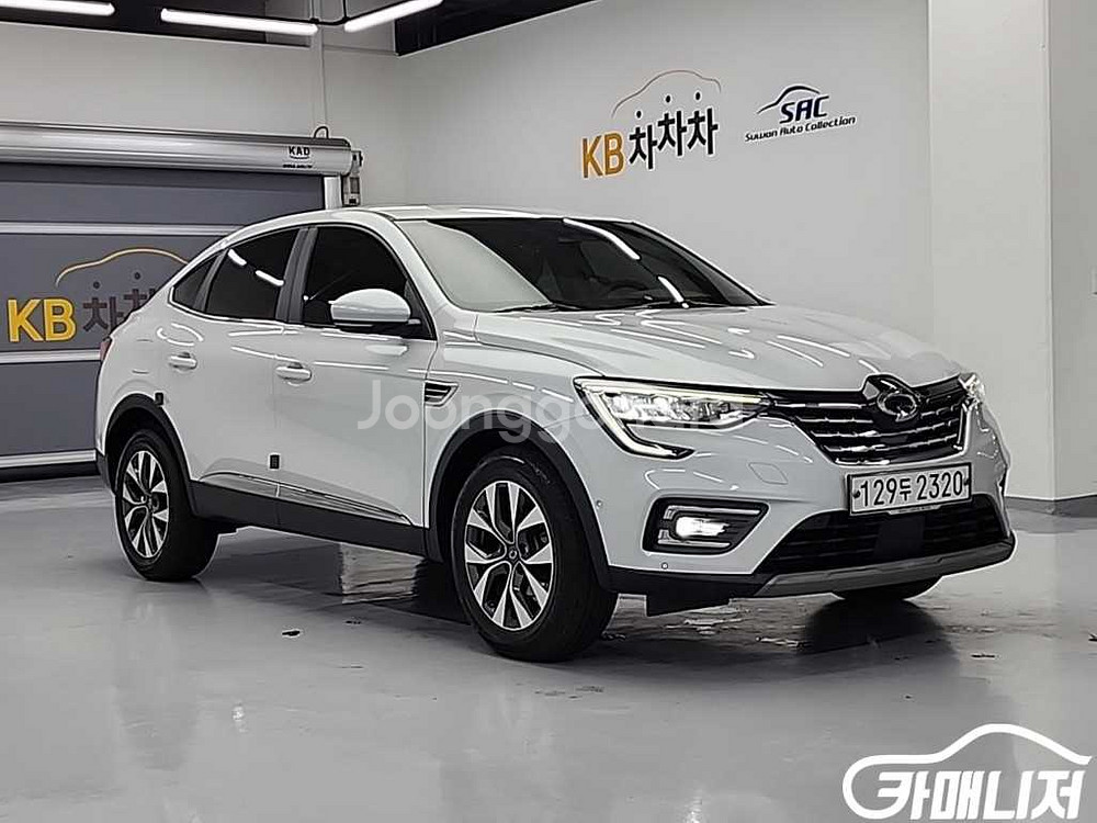 [르노코리아(삼성)]XM3 1.3 TCe RE 판매--2