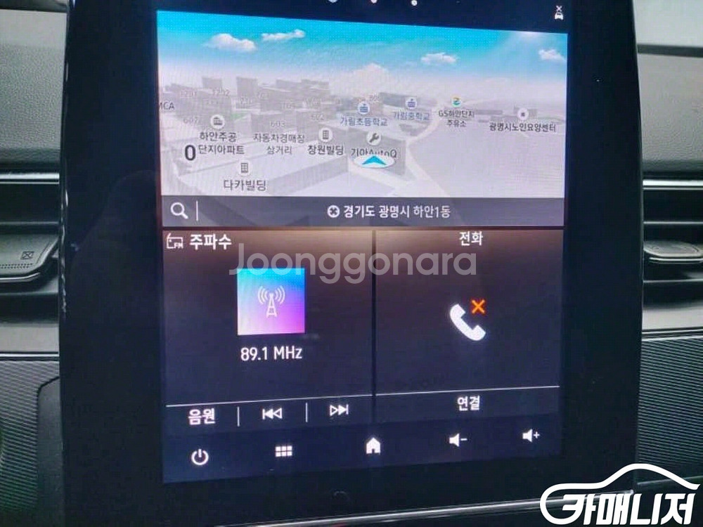 [르노코리아(삼성)]XM3 1.3 TCe RE 시그니처--9