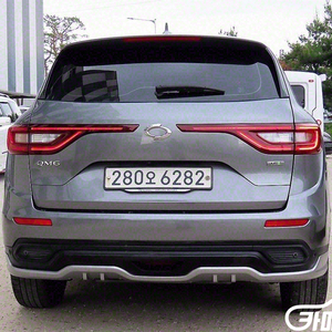 [르노코리아(삼성)]더뉴QM6 2.0 LPe LE 2W