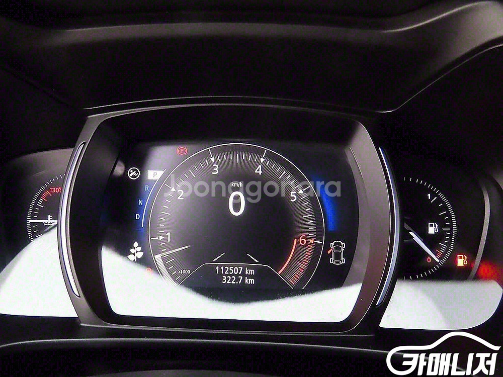 [르노코리아(삼성)]더뉴QM6 2.0 LPe LE 2W--7