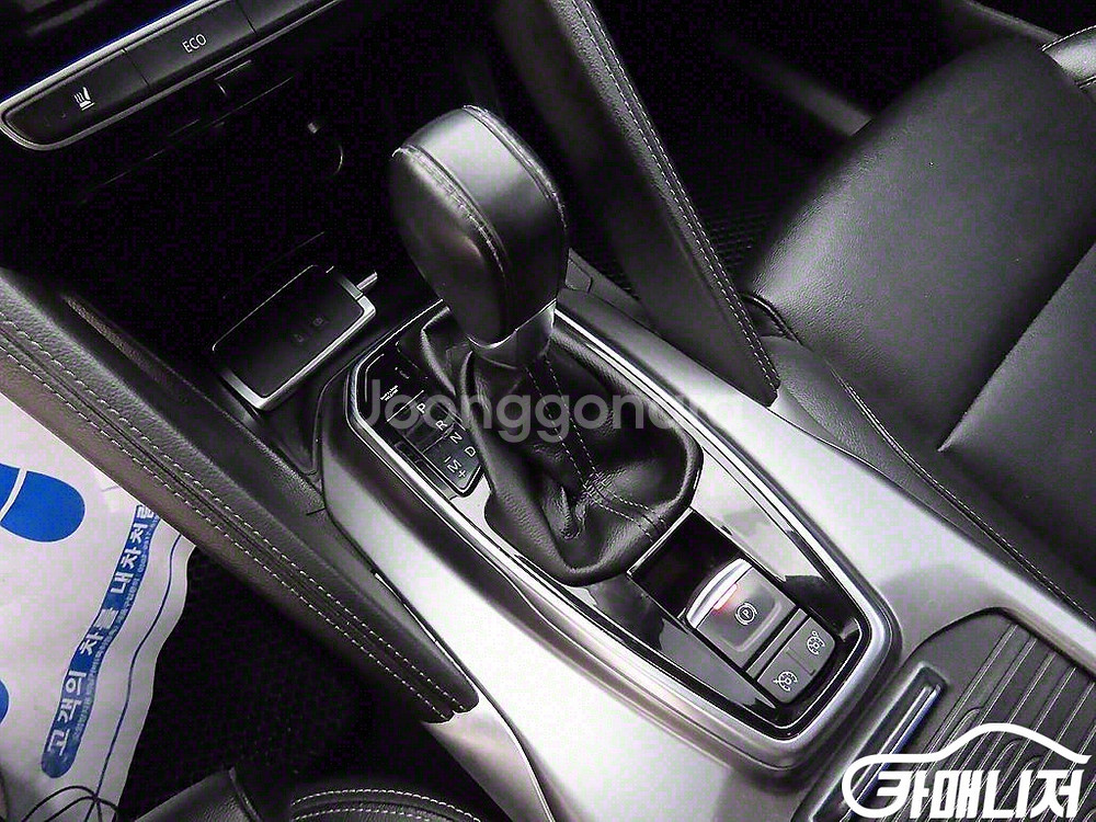 [르노코리아(삼성)]더뉴QM6 2.0 LPe LE 2W--9