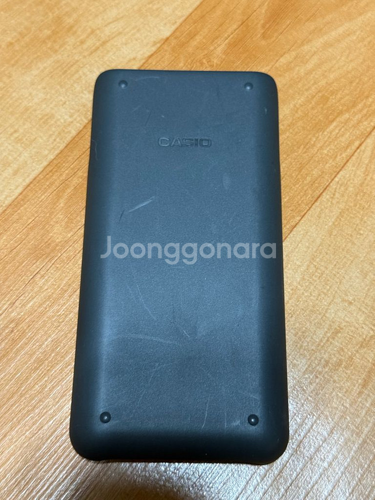 공학용계산기 Casio FX-350ms--1