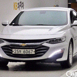 [쉐보레]더뉴말리부 디젤 1.6 LT 프리미엄 판매