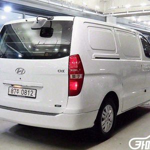 [현대]더 뉴 그랜드 스타렉스 2WD 밴 3인승 스마트