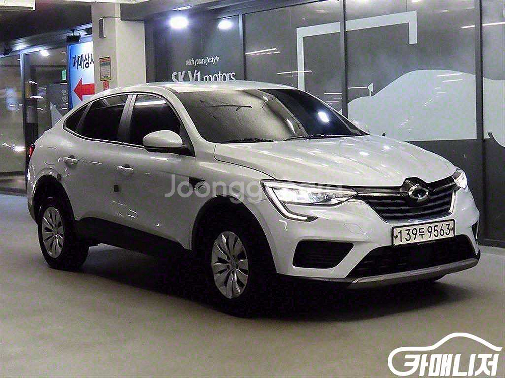 [르노코리아(삼성)]XM3 1.6 GTe LE 판매--6