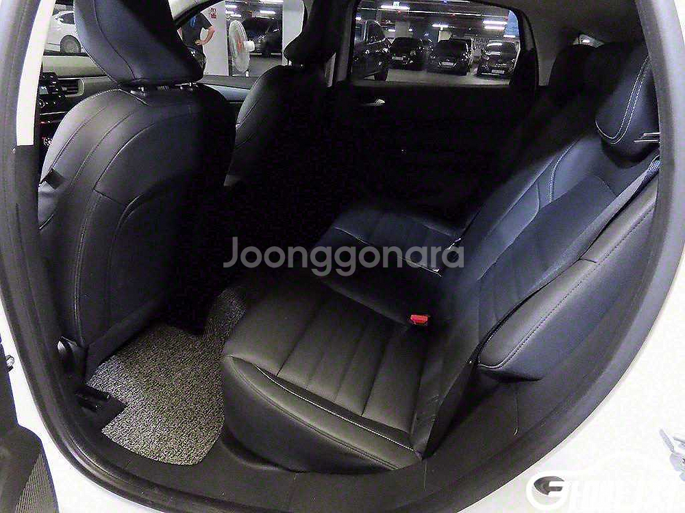 [르노코리아(삼성)]XM3 1.6 GTe LE 판매--8