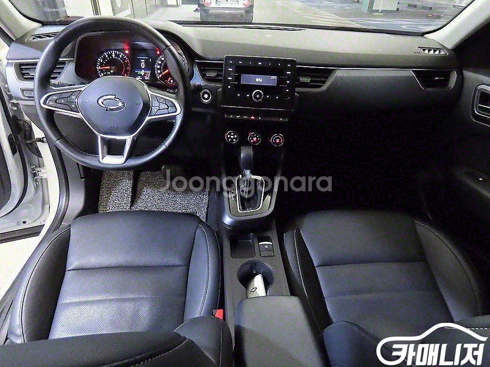 [르노코리아(삼성)]XM3 1.6 GTe LE 판매--3
