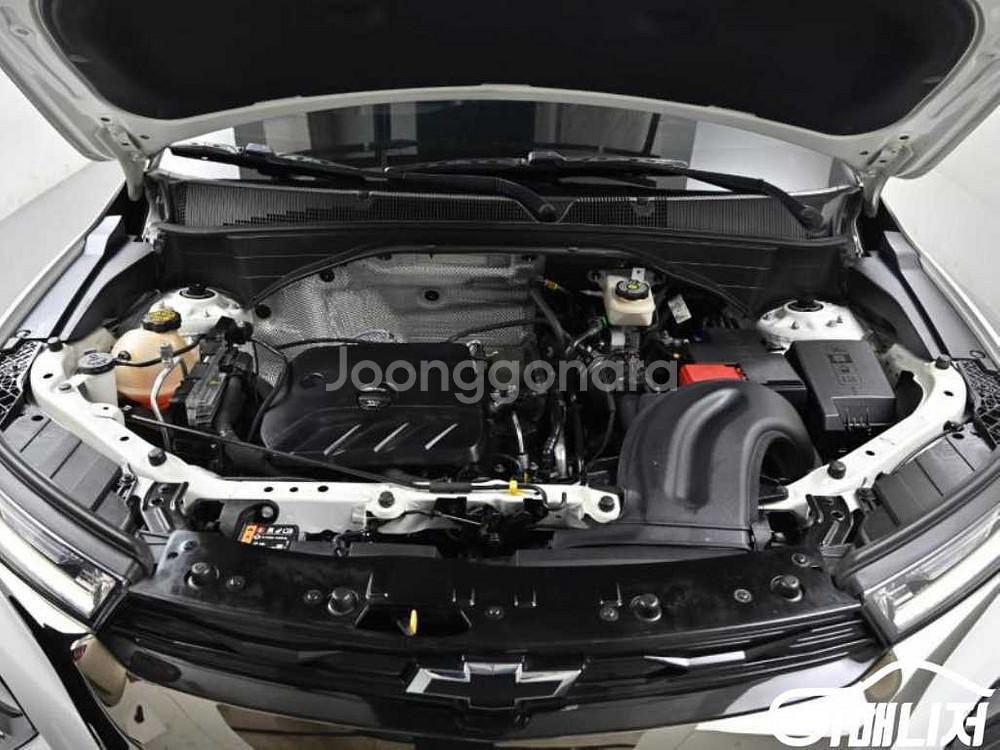 [쉐보레]트레일블레이저 4WD 1.3 터보 가솔린 RS--3