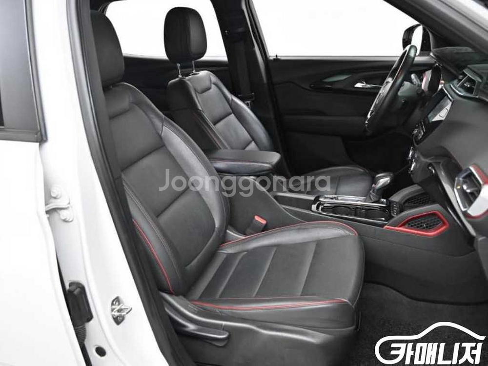 [쉐보레]트레일블레이저 4WD 1.3 터보 가솔린 RS--9