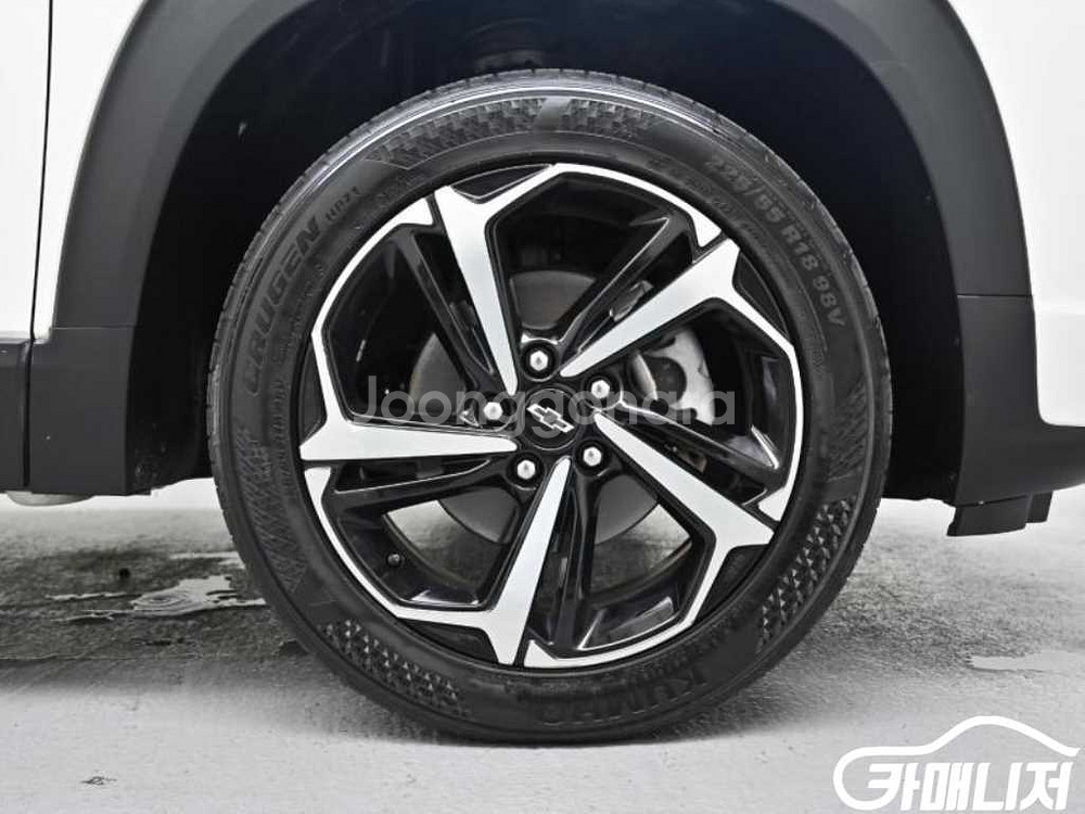 [쉐보레]트레일블레이저 4WD 1.3 터보 가솔린 RS--0