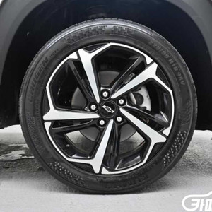 [쉐보레]트레일블레이저 4WD 1.3 터보 가솔린 RS