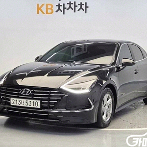 [현대]쏘나타 (DN8) 2.0 프리미엄 (5인승) 판