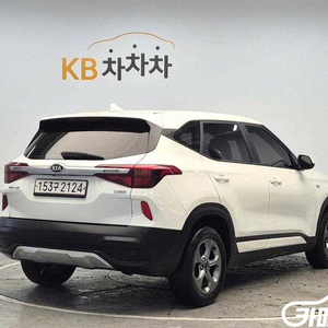 [기아]셀토스 가솔린 1.6 터보 2WD 트렌디 (5인