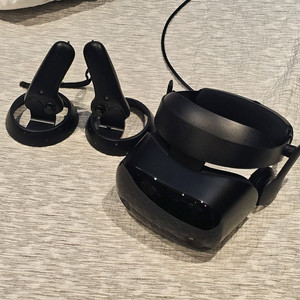 삼성 오디세이+ VR