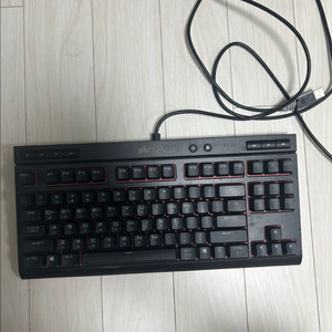 커세어 k63