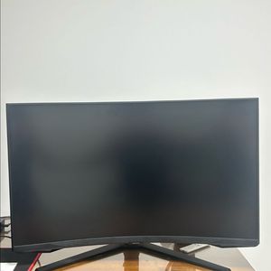 삼성 오디세이 g6 모니터