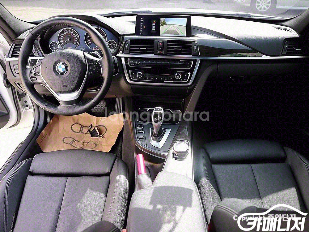 [BMW]3시리즈 (F30) 320i M 스포츠 (5인--6