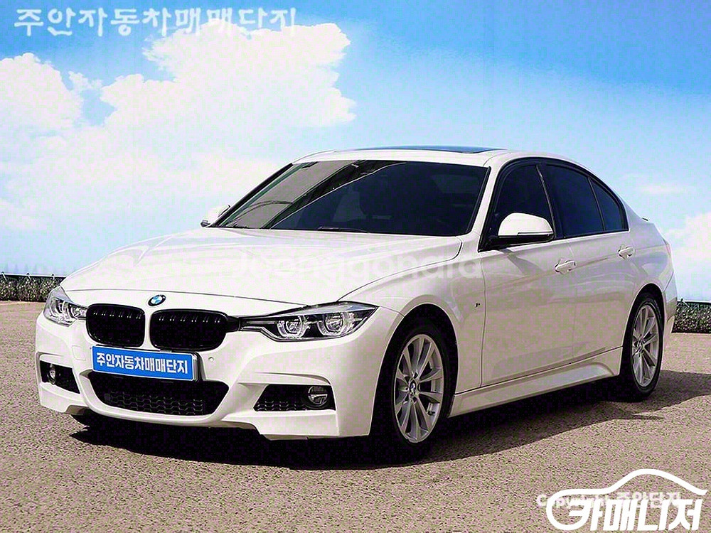 [BMW]3시리즈 (F30) 320i M 스포츠 (5인--0