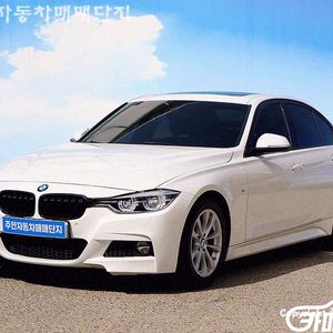 [BMW]3시리즈 (F30) 320i M 스포츠 (5인