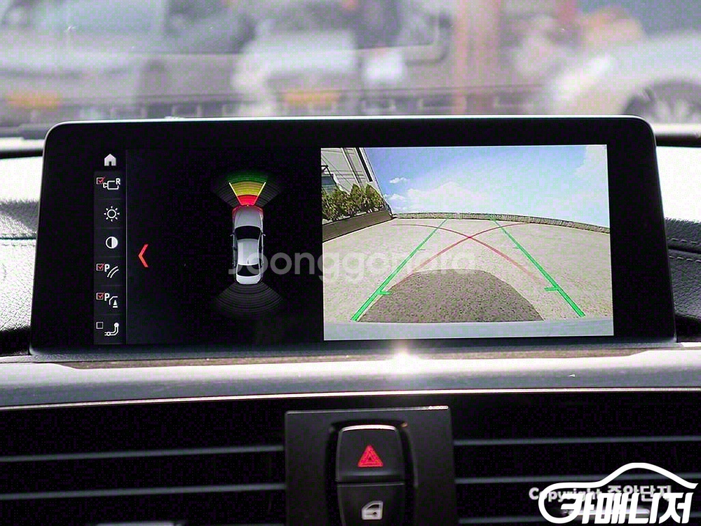 [BMW]3시리즈 (F30) 320i M 스포츠 (5인--7