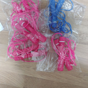 김수열줄넘기5개