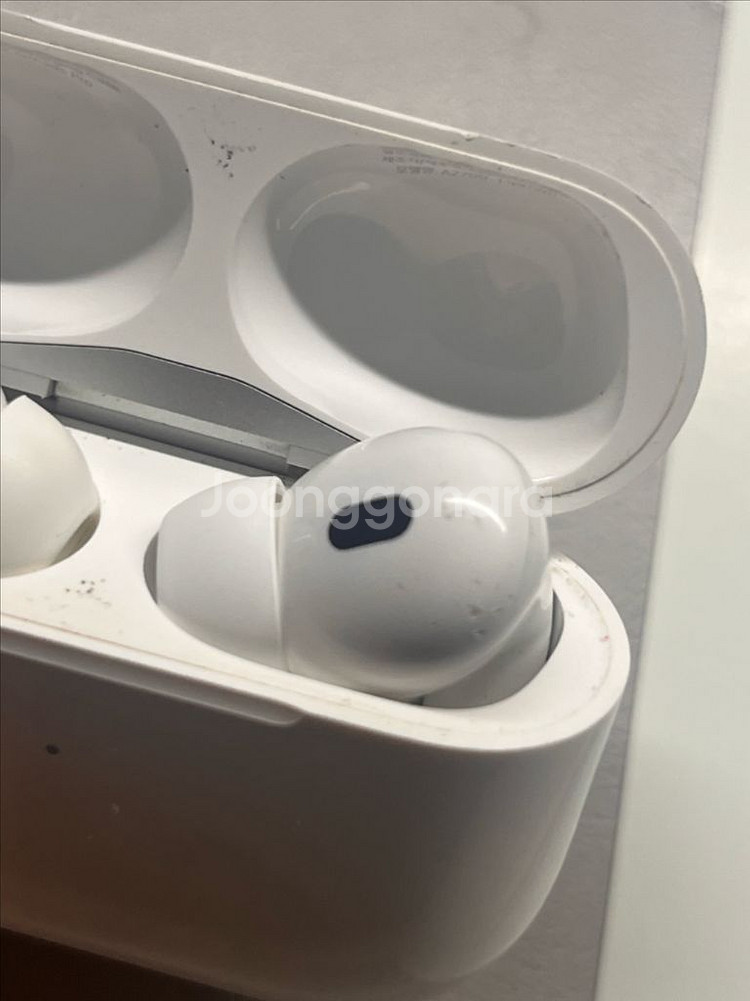 에어팟 프로2 8핀타입--1