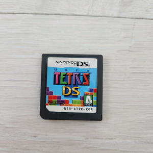 닌텐도 ds, 3ds 테트리스 판매합니다