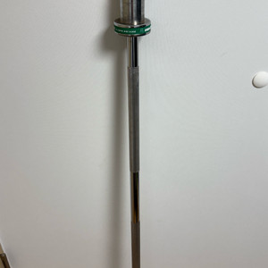 BODYSTONE 올림픽 바벨 9.5kg