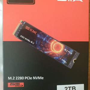 게이밍 컴퓨터 NVME 6400mhz 2테라 용량