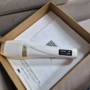듀얼소닉 Professional HIFU
