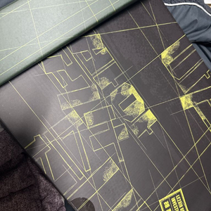 2025 레진코믹스 시즌그리팅